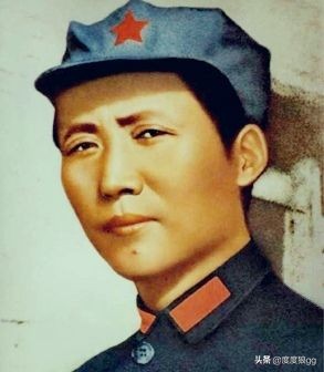 “毛主席”稱謂何時被叫響？任弼時首次公開，不同時期含義也不同