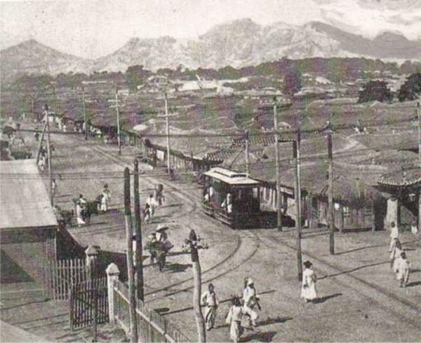 20世紀初的韓國是什麼樣的？讓這些照片來告訴你