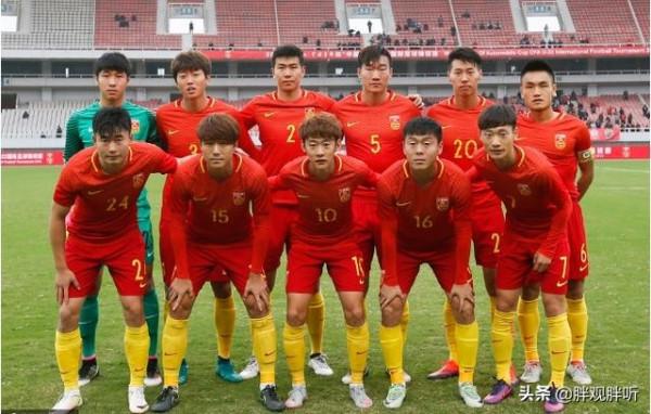 拯救中國足球：解散中超聯賽