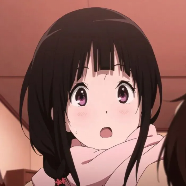 值得一換的男女生動漫頭像吖 દ