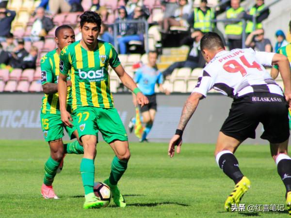 葡超:阿羅卡VS通德拉,解析知識點分享 葡超:阿羅卡VS通德拉,解析知識點分享