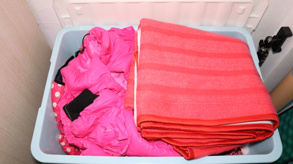 壞掉的電熱毯別急著丟，改一改放在家裡，4種改造方法也不錯