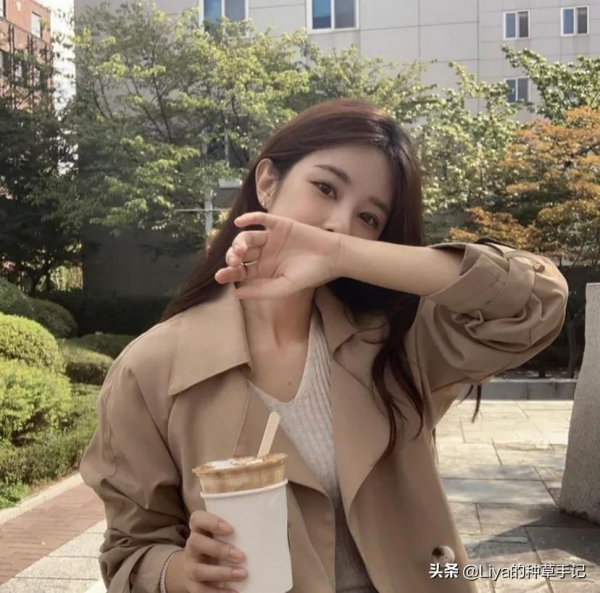 內搭這樣穿,承包秋天的高階 內搭這樣穿,承包秋天的高階