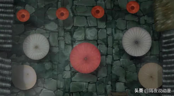 7年只更新6集的“不賺錢國漫”，是如何一次次驚豔我們的？