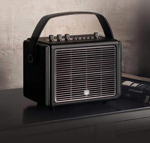 近60歲才創業,7度獲得美國CES大獎,硬生生把朝陽音響產業盤活 近60歲才創業,7度獲得美國CES大獎,硬生生把朝陽音響產業盤活