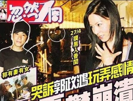 “通臂猿猴”郭政鴻：神似李小龍，不輸六小齡童，星途令人唏噓