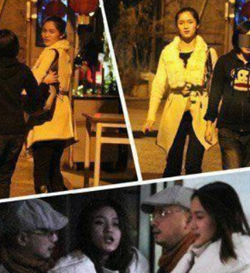 娛樂圈裡貌合神離的夫妻，有的“各玩各的”，有的早已不再互動