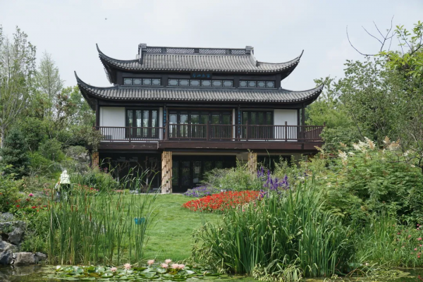 京城這個爆火的4A級景區，你打卡了嗎？快收下這份經典路線攻略，跟著走就行！