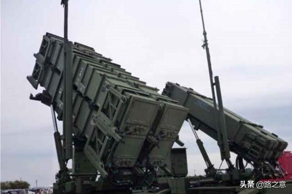 愛國者導彈大戰飛毛腿導彈:飛毛腿奔向哪裡,愛國者就在那裡恭候 愛國者導彈大戰飛毛腿導彈:飛毛腿奔向哪裡,愛國者就在那裡恭候