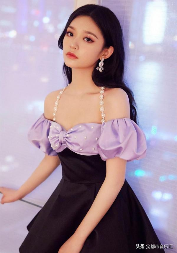 林允高畫質美圖收藏