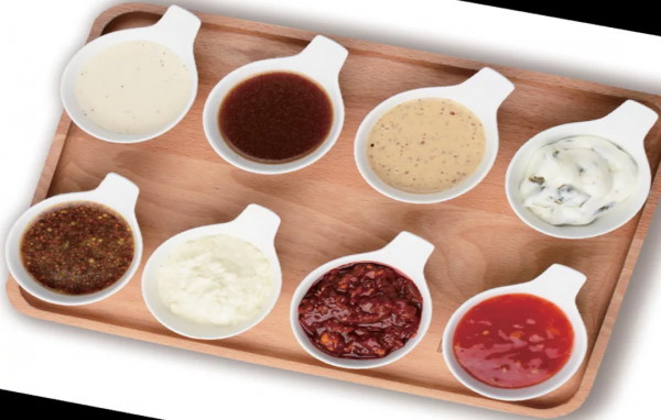 百家醬，百家味丨醬之追根溯源