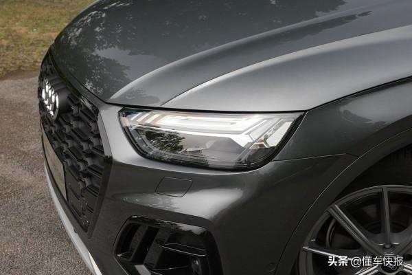 哪個配置價效比更高?奧迪Q5L購車手冊 哪個配置價效比更高?奧迪Q5L購車手冊