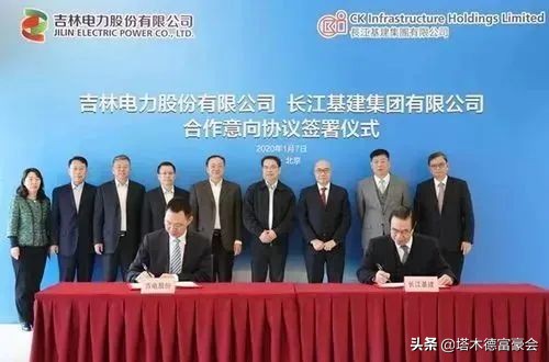 “商人”李嘉誠要回來了？套現海外資產加碼內地 背後深意耐人尋味