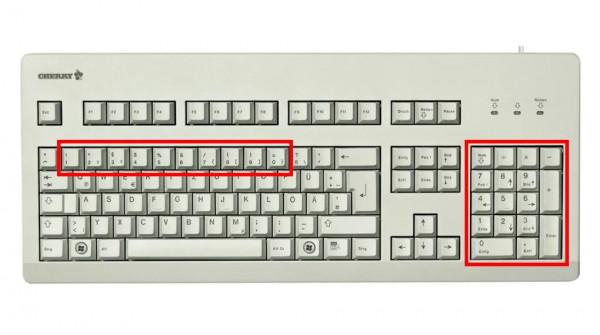 鍵盤上最多餘的按鍵，為什麼還沒被幹掉