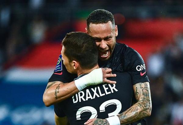 大巴黎2-0後!球迷都擔心歐冠:踢得難看,下週中或遭曼城打爆 大巴黎2-0後!球迷都擔心歐冠:踢得難看,下週中或遭曼城打爆