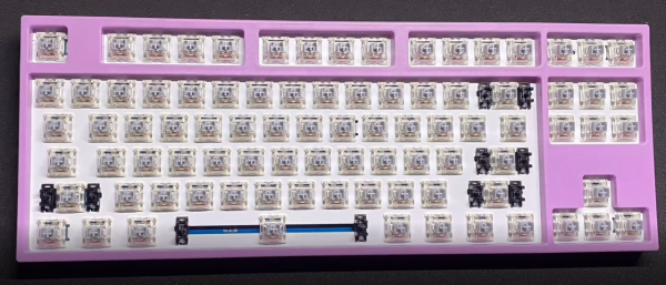 首席玩家無缺&mdash;&mdash;客製化玩家的福音，g銀pro永遠的神