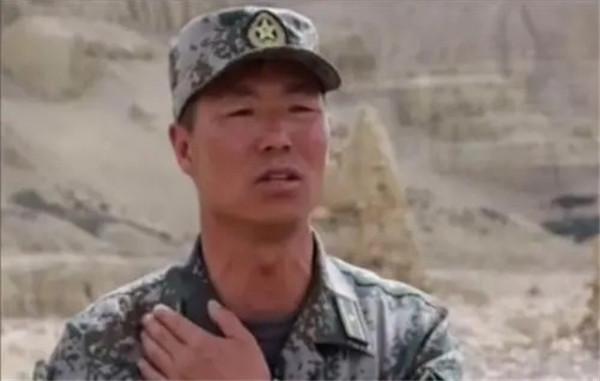 英雄團長祁發寶近況：身體恢復良好，頭顱凹陷令人痛惜