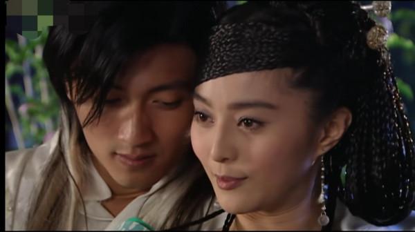 四對最有cp感的演員：一對意難平，兩對最默契，還有一對成陌路