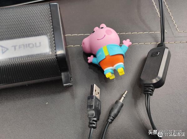 小身材，大能量，鈦度幻動精靈Q1打造桌面上的優質體驗