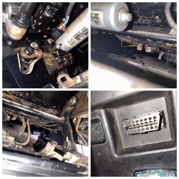 剛“泡過澡”的比亞迪唐標價14萬，你敢開上路就算我輸