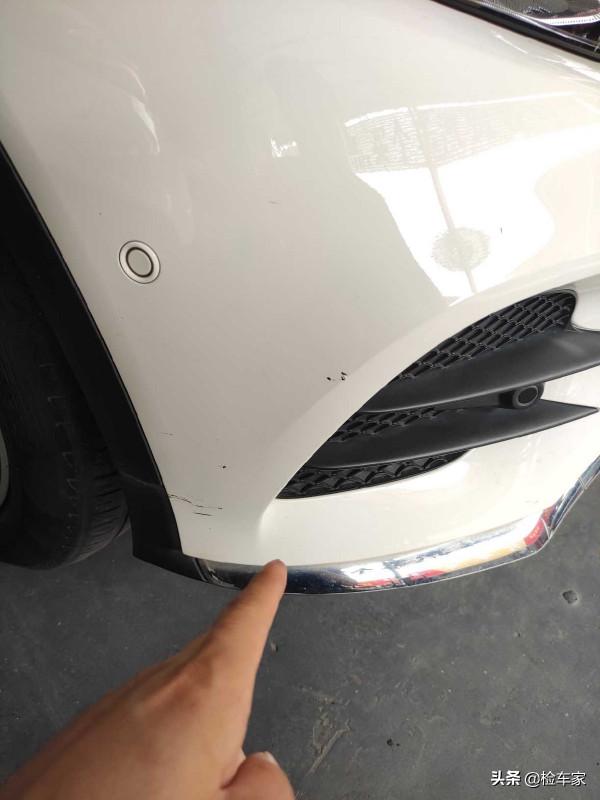 收臺3萬公里賓士GLC,為何被車行老闆破口大罵? 收臺3萬公里賓士GLC,為何被車行老闆破口大罵?