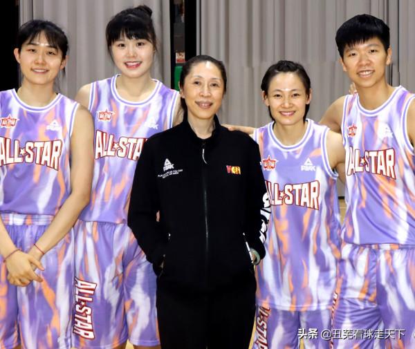 WCBA|風水輪流轉，十年前“華山論劍”頂級搏殺，今又重逢