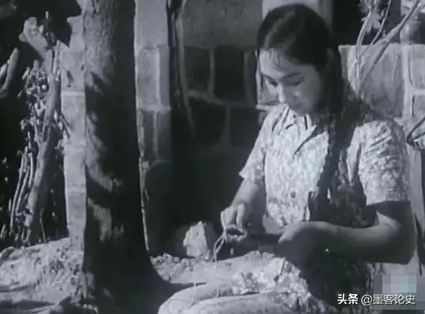 湖北22歲戰士犧牲,母親悲痛年年悼念,1949年收到司令信:請娘進京!