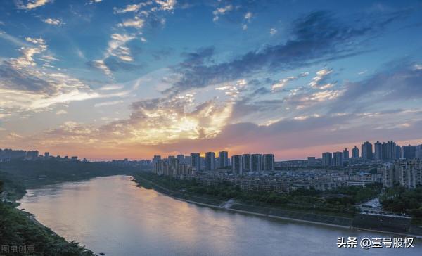 11月新房價格環比跌幅最大的10個城市，有你的家鄉嗎？