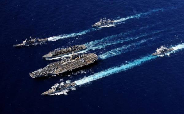 尷尬！英媒本想抹黑中國，不料意外“翻車”將美國“出賣”