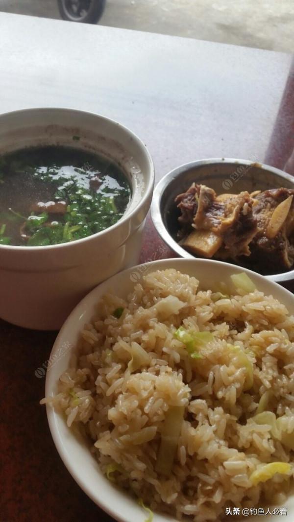 野釣搞遊擊，第一竿中魚，驚喜又刺激