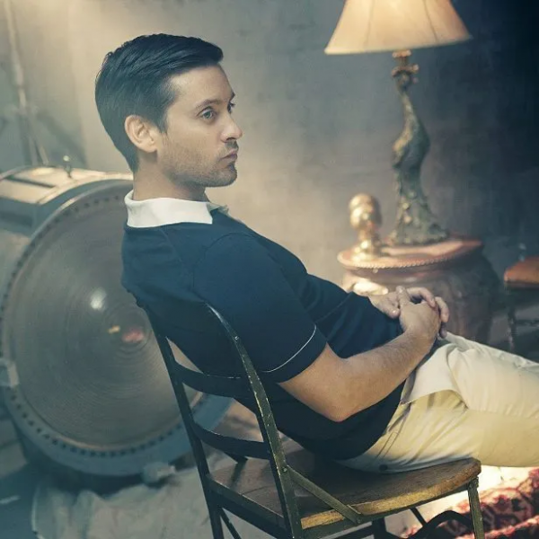 初代蜘蛛俠託比·馬奎爾因賭博輸光家產,妻離子散 初代蜘蛛俠託比·馬奎爾因賭博輸光家產,妻離子散