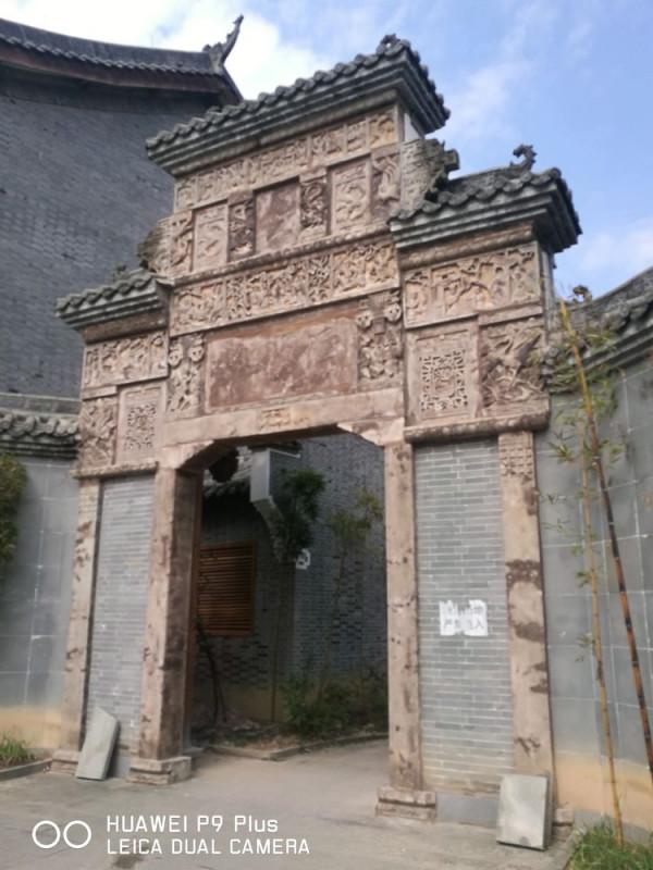 14浙江景寧鳳凰古鎮 14浙江景寧鳳凰古鎮