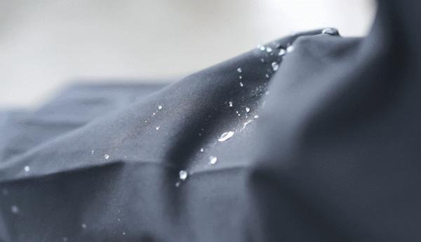 實用又不失時尚:風謎城市機能輕殼外套體驗 實用又不失時尚:風謎城市機能輕殼外套體驗