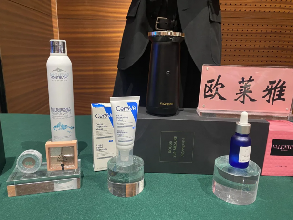 準備好了嗎?第四屆進博會“名場面”提前劇透 準備好了嗎?第四屆進博會“名場面”提前劇透