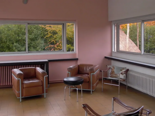 大落地窗是時候走下神壇了