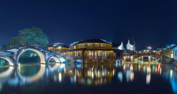 不可不去的9個迷人小鎮 不可不去的9個迷人小鎮