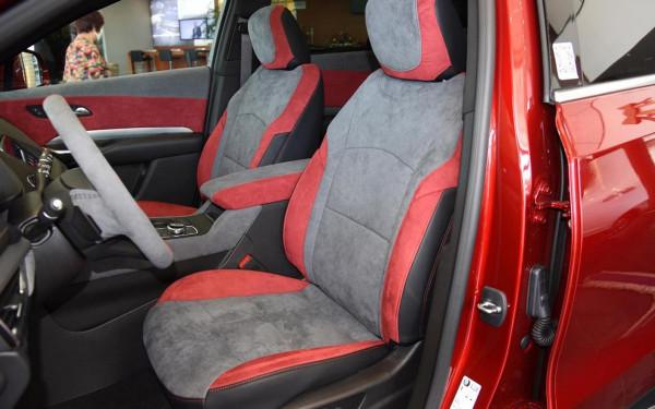 買車的人都看過來！近期有5款新車到店，全新領克09、奧迪A7L都有