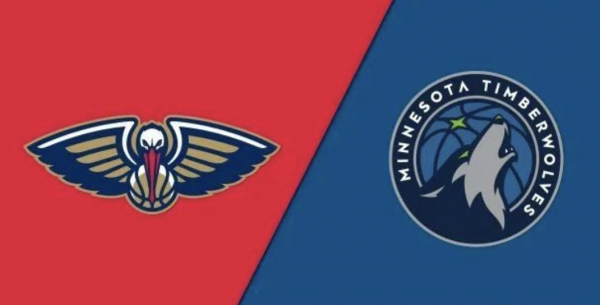 我是森林狼忠實球迷!12日NBA鵜鶘vs森林狼、猛龍vs太陽要輸球? 我是森林狼忠實球迷!12日NBA鵜鶘vs森林狼、猛龍vs太陽要輸球?