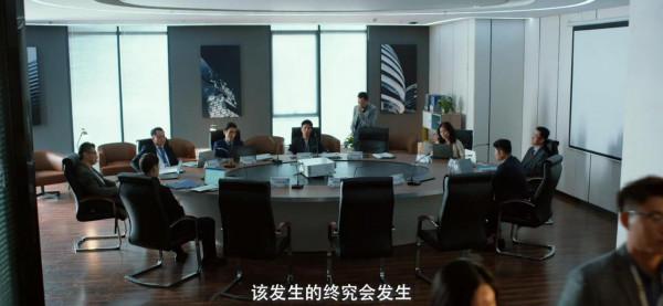 商戰劇《輸贏》今晚開播，多平臺強推，網友：不捨得快進的劇