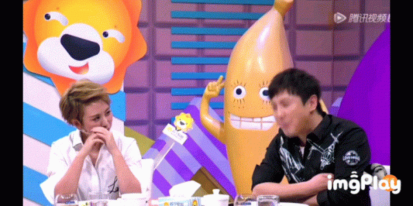 比夫妻更默契的搭檔？皓史成雙雙向奔赴，沈騰馬麗十年風雨同行？