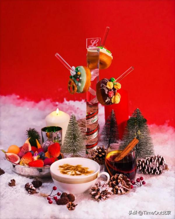 帝都繽紛聖誕季,搶先看7家酒店節日禮遇List 帝都繽紛聖誕季,搶先看7家酒店節日禮遇List