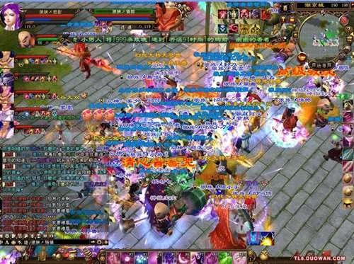 致敬玩過很廢肝的10款經典網遊,至少玩了1年以上 致敬玩過很廢肝的10款經典網遊,至少玩了1年以上