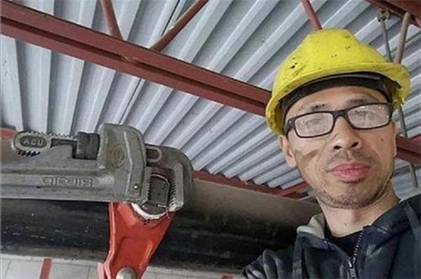 北大碩士張老三:放棄華為工程師,事業正紅跑到國外當水管工 北大碩士張老三:放棄華為工程師,事業正紅跑到國外當水管工