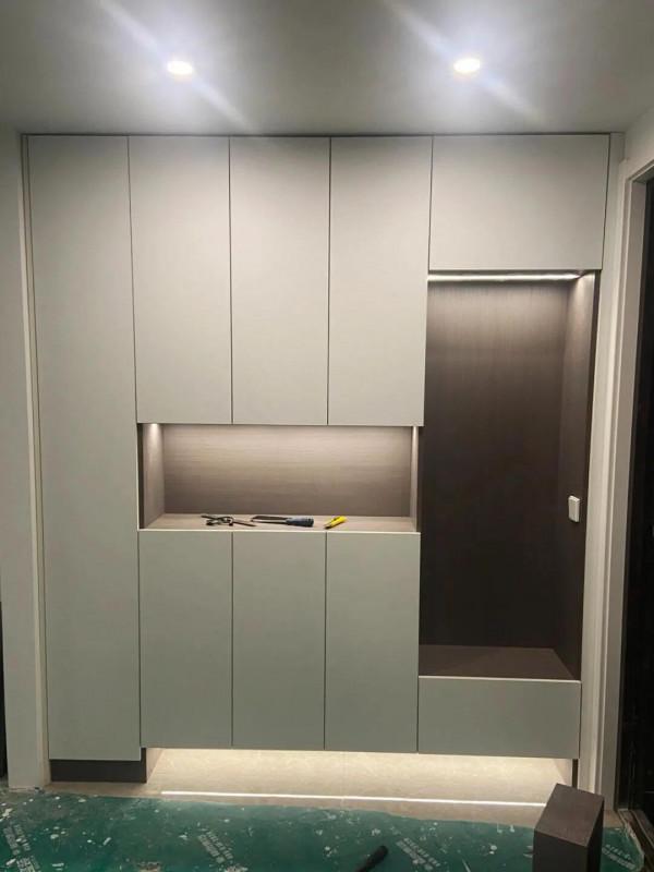 2021年流行的22款入戶鞋櫃，你們覺得怎麼樣？