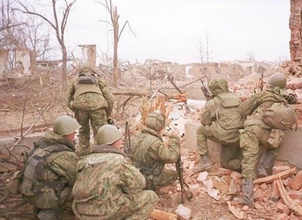 車臣匪首死亡細節：被俄國特工一封信毒死，屍體右手缺少數根手指