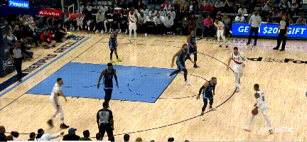 利拉德回暖,開拓者客場智取灰熊!灰熊成也勇猛,敗也勇猛 利拉德回暖,開拓者客場智取灰熊!灰熊成也勇猛,敗也勇猛