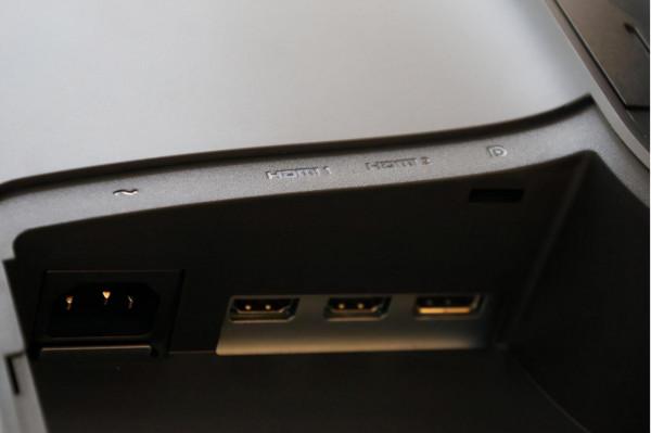 360Hz+低延遲帶來極致電競體驗！AW2521H顯示器