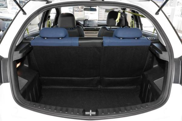 車長4.05米純電續航322km，頂配售價6.88萬，帶你看EX3 功夫牛