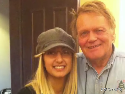 震驚美國的詐騙奇案，女騙子讓自己17歲女兒嫁給60歲老男人