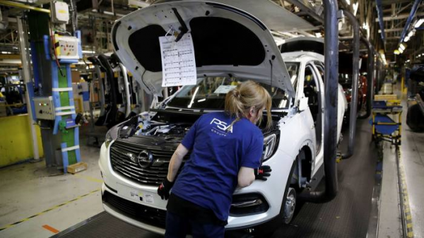 電動汽車轉型是好是壞？歐洲汽車供應商警告：50萬人將面臨失業